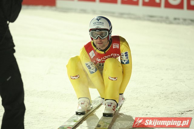 122 Wolfgang Loitzl